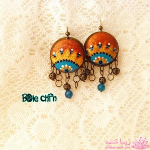 زرتاج - شیک ترین مدلهای زیورالات، کیف و ساعت